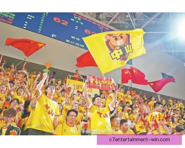广东超级联赛精彩对决全程回放震撼瞬间集锦呈现